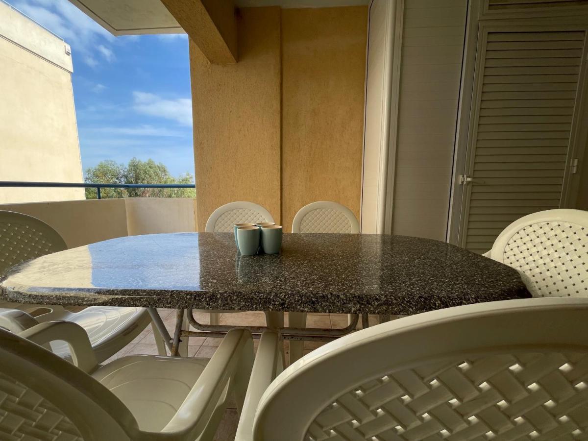 Anastasia Holiday Apartment Larnaca Extérieur photo